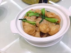 -锦江之星旅馆上海新国际博览中心店-停车场