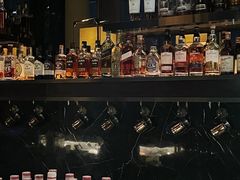 -南宁那莲豪华精选酒店-云霄酒廊·80楼高空城景酒吧