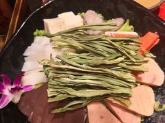 -谭鸭血老火锅(漳州路店)