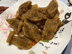 -小秦淮·南京土菜(新亭西路店)