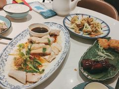 -常来小聚·广州非遗传承餐厅(高德置地店)