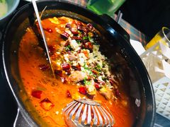-幸福哟烧鸡·粤菜海鲜私厨(七星路店)