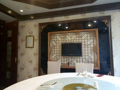 包厢-石湖大酒店(桐泾店)