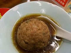 -粗茶淡饭(东关街店)
