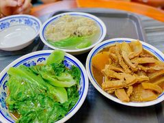 -珍珍小食店(西华路店)