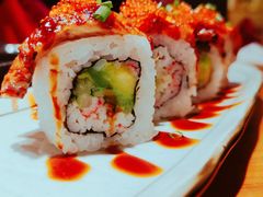 -一心创作料理屋(经开万达店)