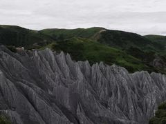 -墨石公园景区