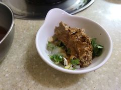 -千里马烧烤(南六东路店)
