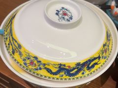 -聆桂烤鸭·金奖烤鸭(静联广场店)