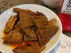 -周家大连水饺(美专校街店)