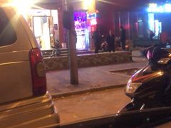 -大姐麻辣烫(莲宝中路店)