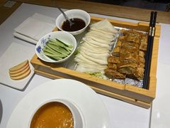 -幸福蔬·时尚蔬食(黄山湖公园店)