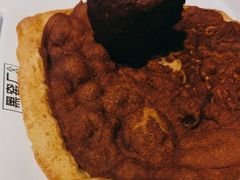 -黑窑厂糖油饼烤鸭·清真菜(旗舰店)