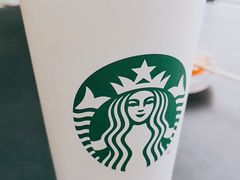 -星巴克(南宁民歌湖店)