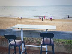 -望海观澜海景音乐餐吧(帆船基地店)