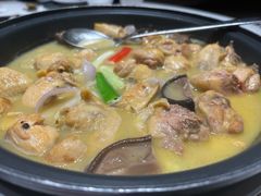 -富淳饭店(陆家嘴保利广场店)