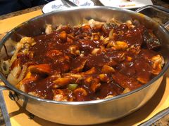 -黄记煌三汁焖锅(欢乐海岸店)
