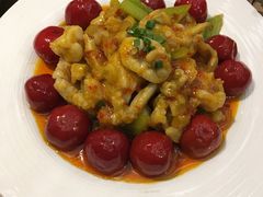 -榕意·川味之美(深业上城店)