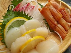 -Sushi Love 创意寿司(丽影广场店)