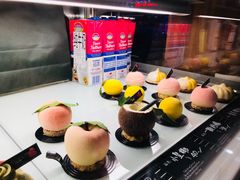 -B.O.M波姆烘焙(凤凰街店)
