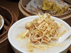 -点心传说·粤菜点心(佐阾虹湾店)