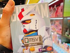 -TOP TOY(新南凯德广场店)
