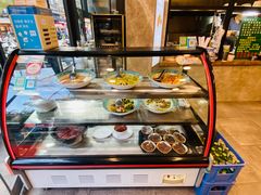 -老乌家特色小炒泡馍(大皮院店)