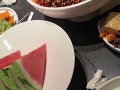 -鸽子侯·家宴·平价海鲜(市图书馆店)