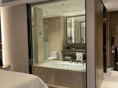 -广州粤海喜来登酒店