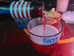 -MOSSO音乐酒吧·Live House(南京西路店)