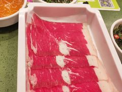 -一围肥牛小火锅(白云万象汇店)