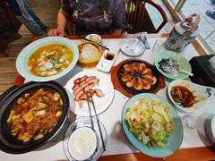 -再回头私房菜·老南京菜