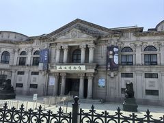 -旅顺博物馆