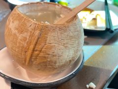-同仁四季椰子鸡(无锡滨湖万象汇店)