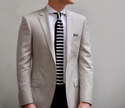 -优山定制西服衬衫大衣(国贸店)