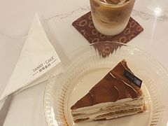 -甜莺蛋糕(顺盈时代广场店)