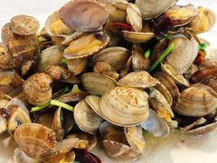 -1910老鲁味海鲜·戳子肉·青岛菜(金沙滩店)