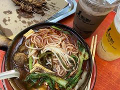 米线砂锅-清真·马文砂锅大全(麦苋街店)