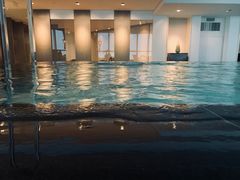-上海柏悦酒店