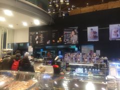 -巴黎贝甜(常德路店)