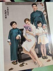 -格林童趣专业儿童摄影(公益西桥店)