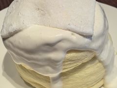 -茉里·舒芙蕾·手作甜品