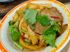 -小满手工粉(北京顺义华联店)