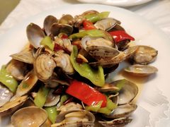 -宾朋海鲜特色美食餐厅·纯手工鲅鱼水饺(兴海路店)