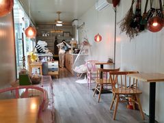 -灯塔咖啡馆BOOK·Coffee Shop