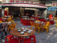 大堂-新湖烧鸡(光明店)