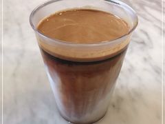 -red donkey coffee