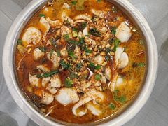 -金良酸菜鱼(宁海路总店)