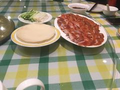 -丰泽园家菜馆(劳动路店)