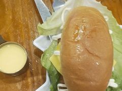 -澳门陈光记烧味饭店(南京德基广场店)